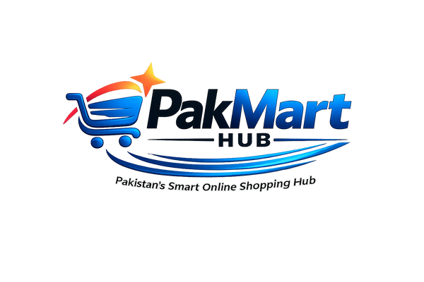 PakMart Hub